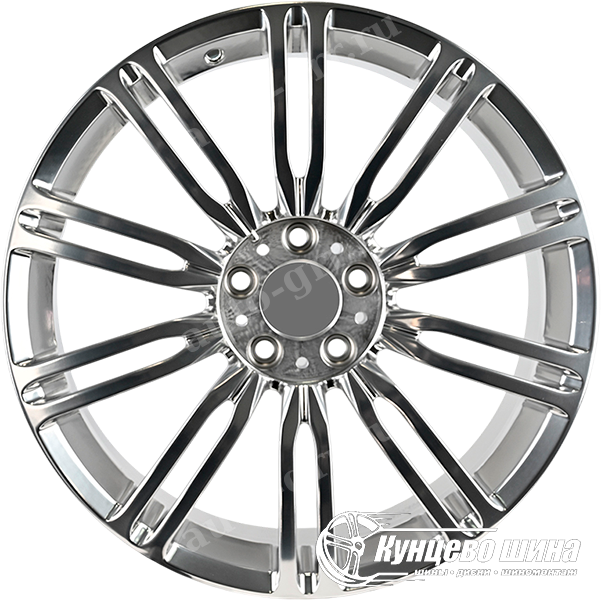 Колесные диски iWheel CR02071 R19