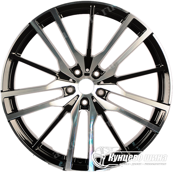 Колесные диски iWheel CR03041 R22