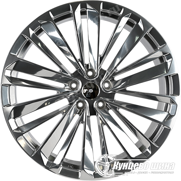 Колесные диски iWheel CR10003 R21