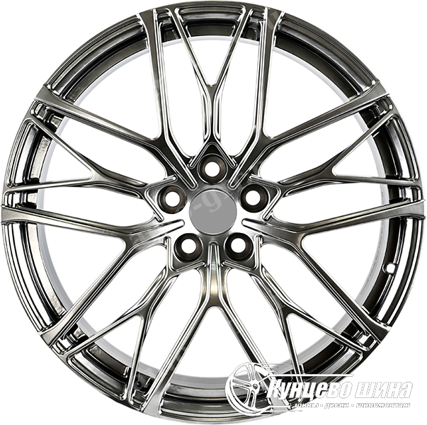 Колесные диски iWheel CR1125 R20