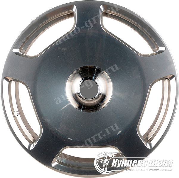Колесные диски iWheel CRM135 R21