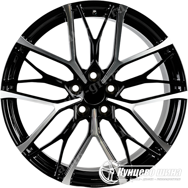 Колесные диски iWheel CRM278 R20