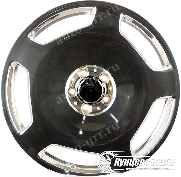 Колесные диски iWheel EX511 R19
