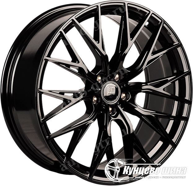 Колесные диски iWheel F075 R20