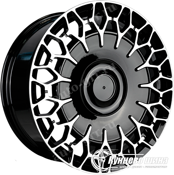 Колесные диски iWheel FA729 R20