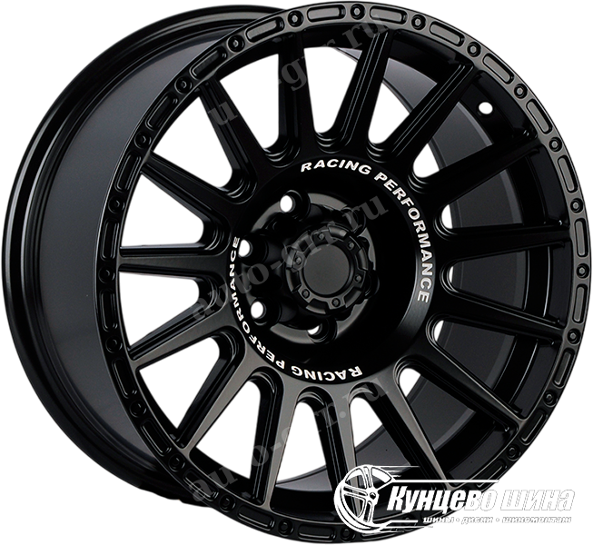 Колесные диски iWheel FBX026 R17