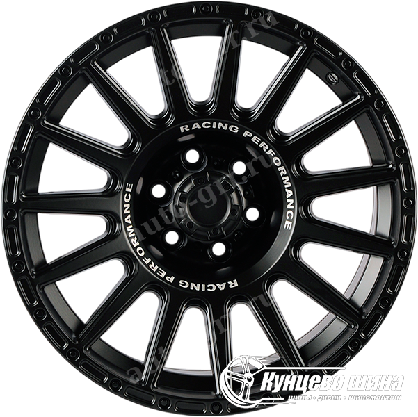 Matt Black+Milling Words. 