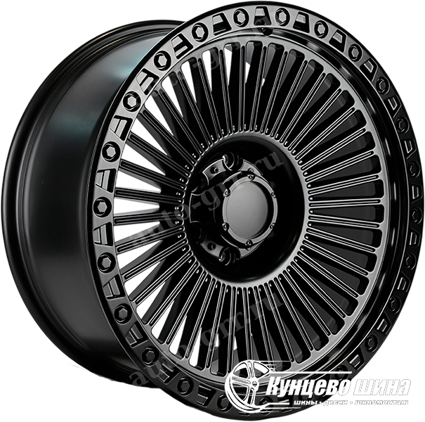 Колесные диски iWheel FBX086 R20