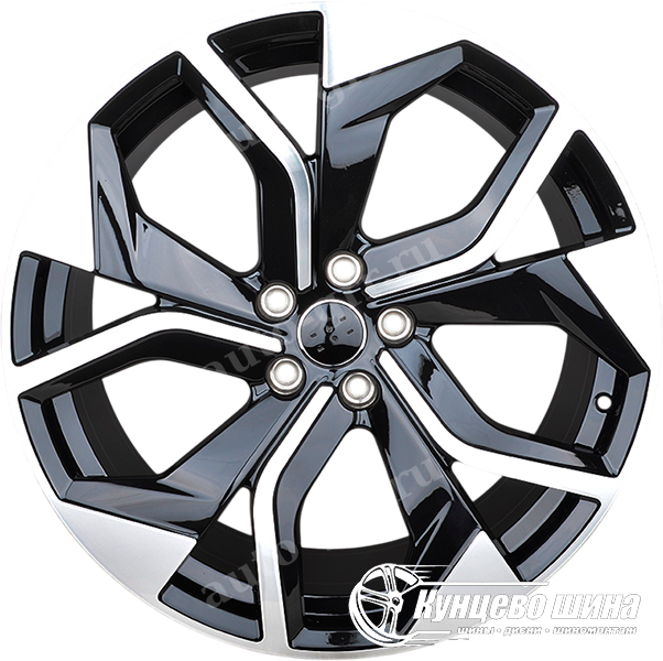 Колесные диски iWheel FBX148 R23