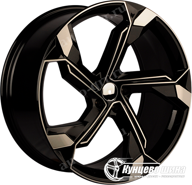 Колесные диски iWheel FBX150 R23