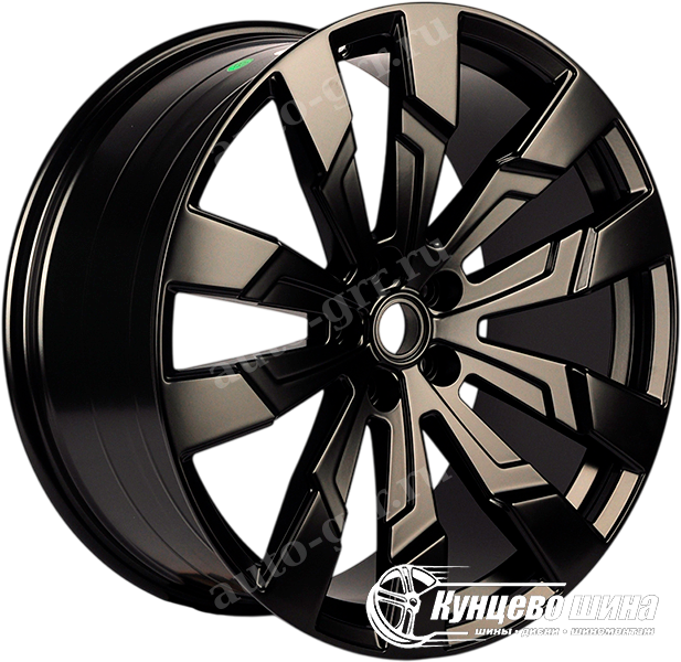 Колесные диски iWheel FBX175 R22