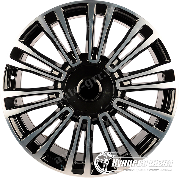 Колесные диски iWheel FBX180 R21