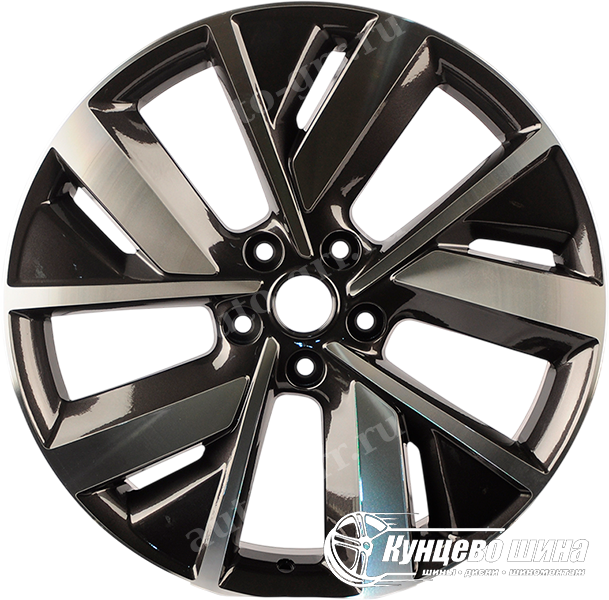 Колесные диски iWheel FBX182-20 R20