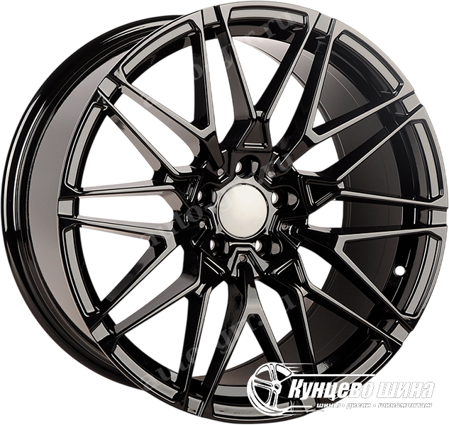 Колесные диски iWheel FBX268 R22