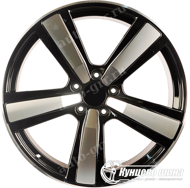 Колесные диски iWheel FC021 R22