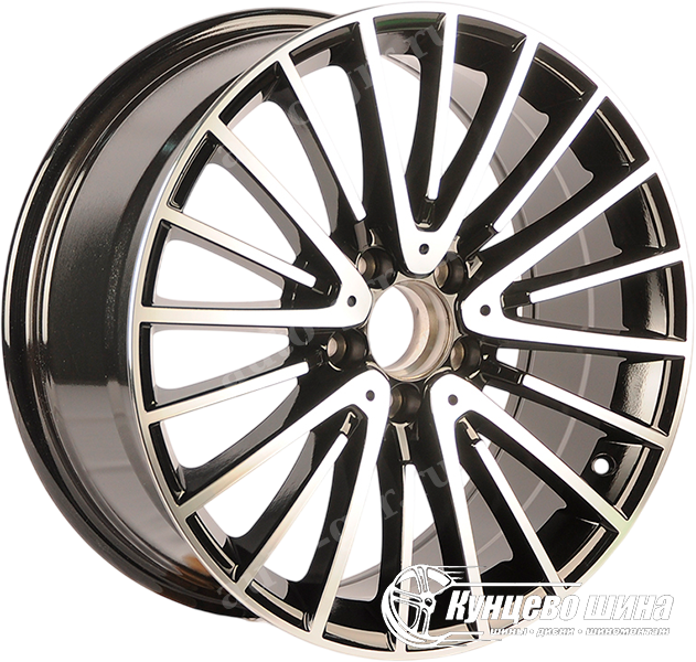 Колесные диски iWheel IVF-3064 R21