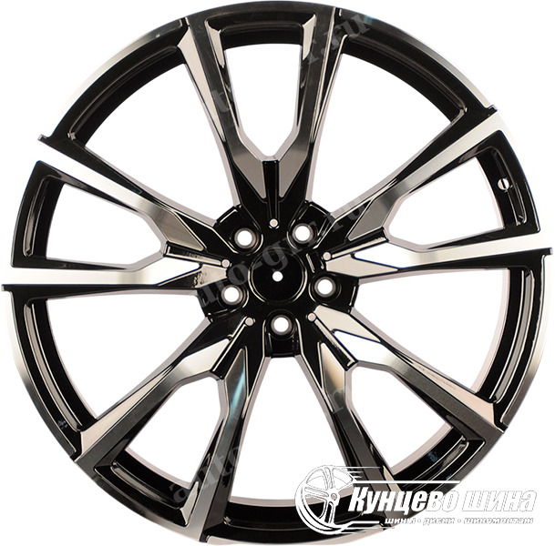 Колесные диски iWheel IV-152 R22