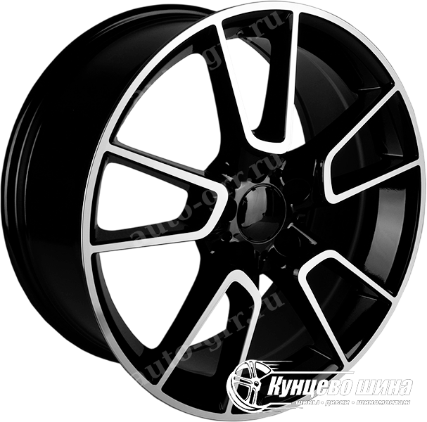 Колесные диски iWheel IV-174 R19