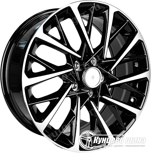 Колесные диски iWheel IV-269 R18