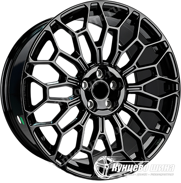 Колесные диски iWheel IV-395 R22
