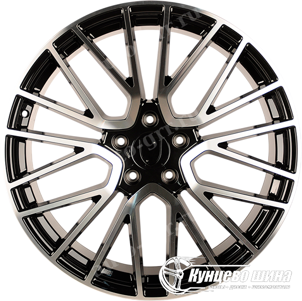 Колесные диски iWheel IV-704 R22