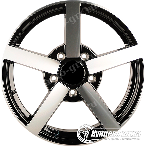 Колесные диски iWheel IV-780 R18