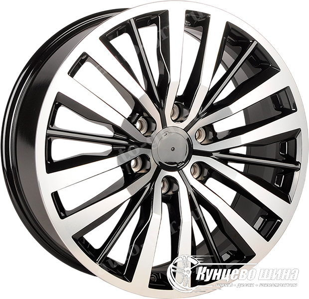 Колесные диски iWheel IV-781 R20