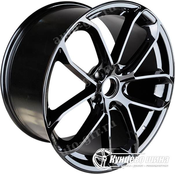 Колесные диски iWheel IV-8002 R22