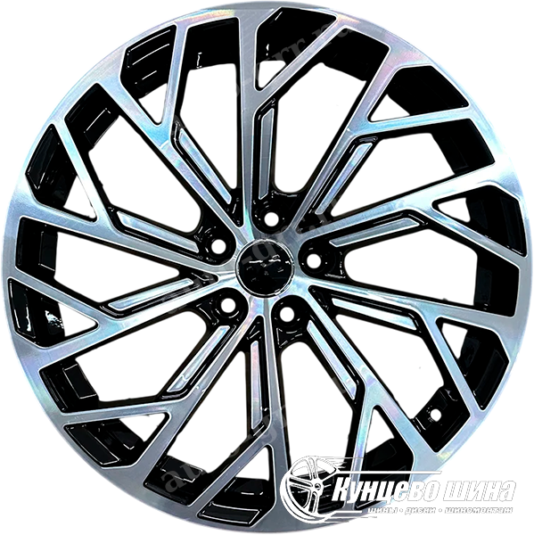 Колесные диски iWheel IV-960 R20