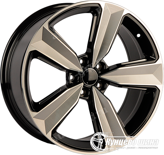 Колесные диски iWheel IVF-3056 R17