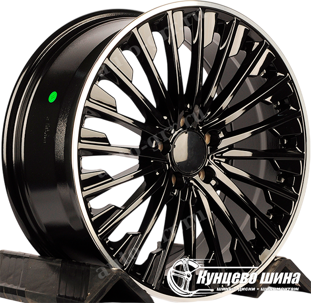 Колесные диски iWheel IVF-3062 R19