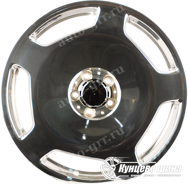 Колесные диски iWheel IVF-3068 R19