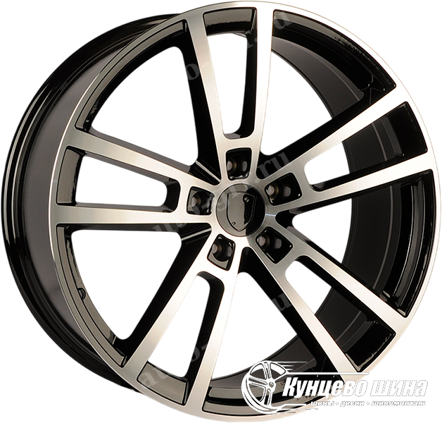 Колесные диски iWheel IVF-3081 R22