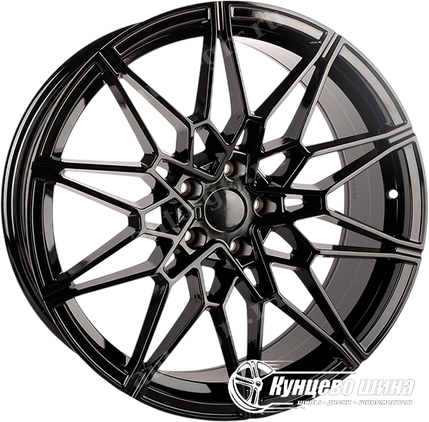 Колесные диски iWheel IVF-3143 R19