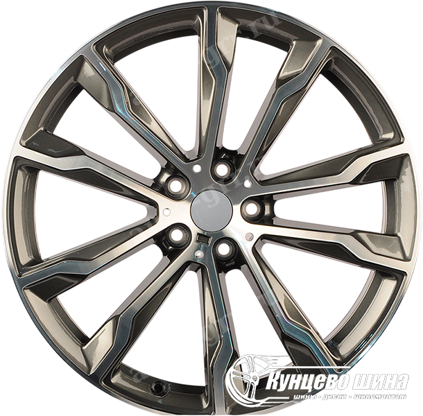 Колесные диски iWheel IVF-3263 R20