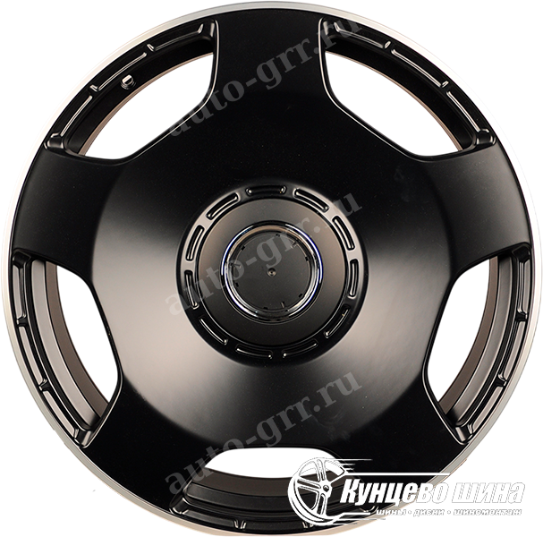 Колесные диски iWheel IVF-3305 R22