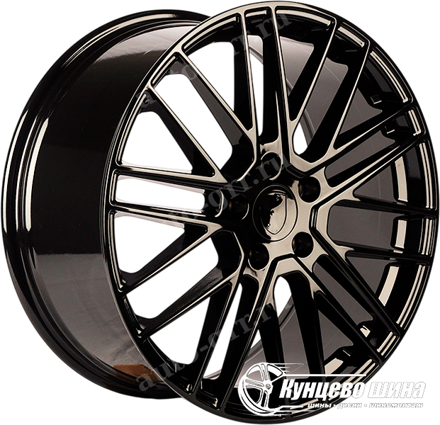 Колесные диски iWheel IVF-704 R21