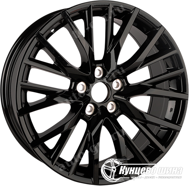 Колесные диски iWheel IVF-741 R20