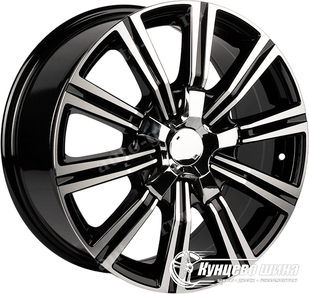 Колесные диски iWheel IVF-742 R18