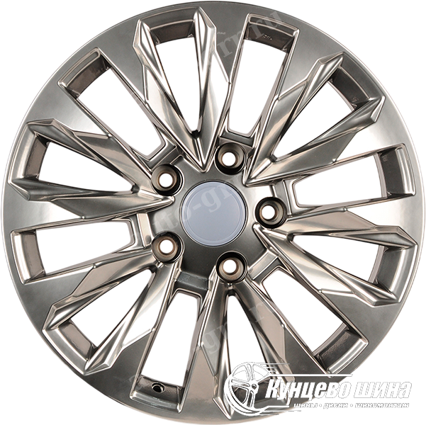 Колесные диски iWheel IVF-880 R20