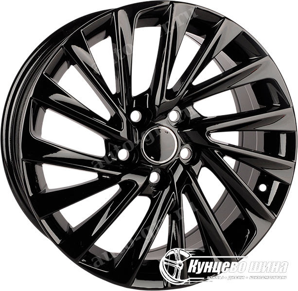 Колесные диски iWheel IVF-898 R18