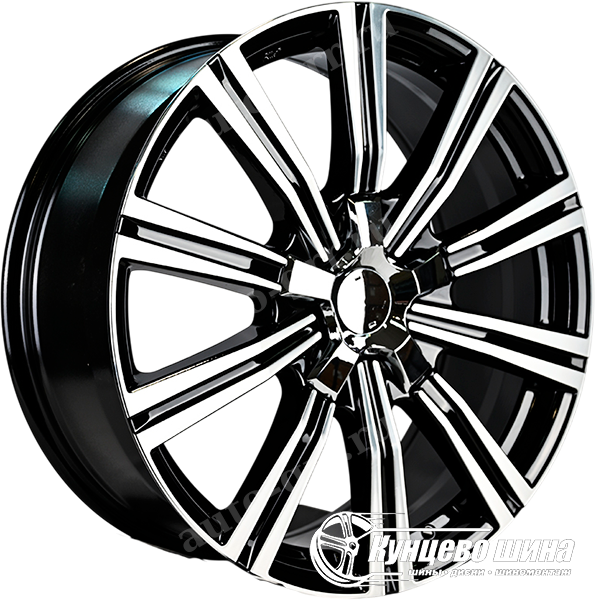 Колесные диски iWheel IVF-937 R21