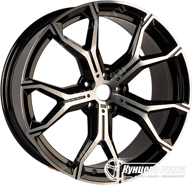 Колесные диски iWheel IVF-959 R20
