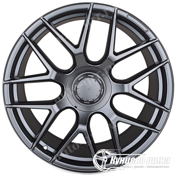 Колесные диски iWheel JT092 R21