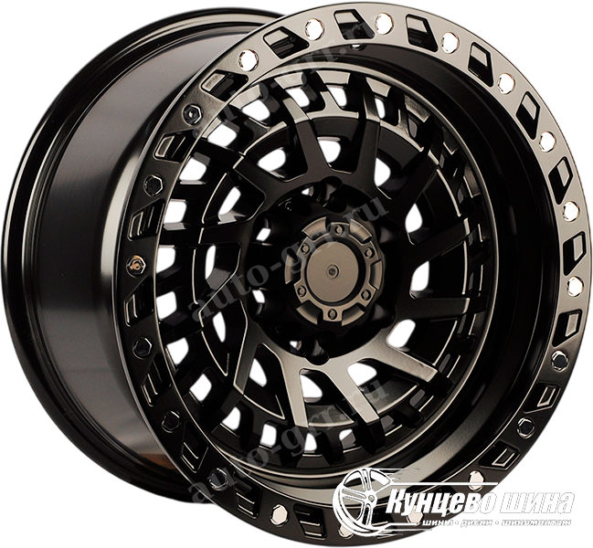 Колесные диски iWheel JT195 R17