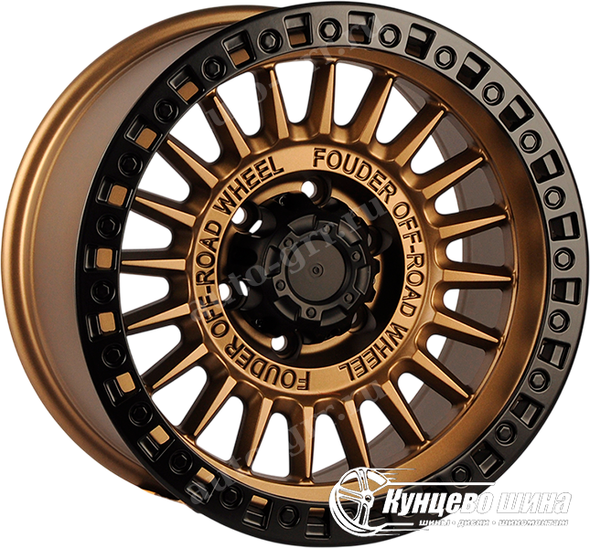 Колесные диски iWheel JT222 R18