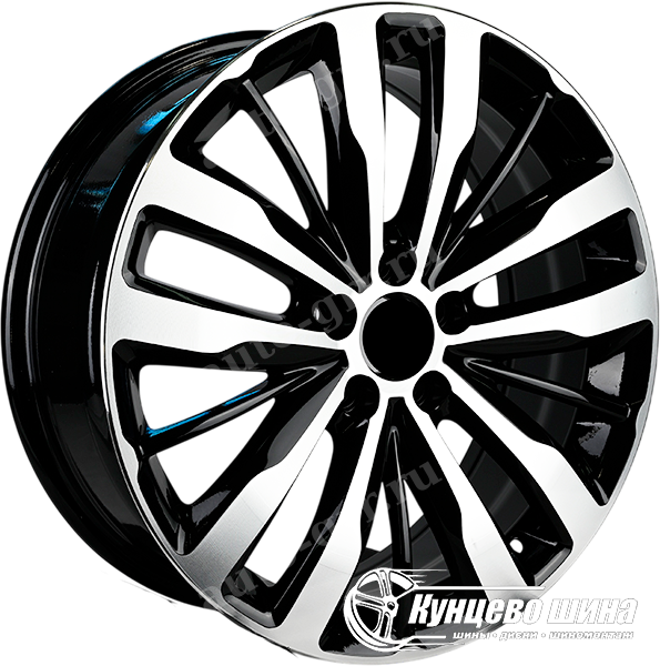 Колесные диски iWheel R824 R18