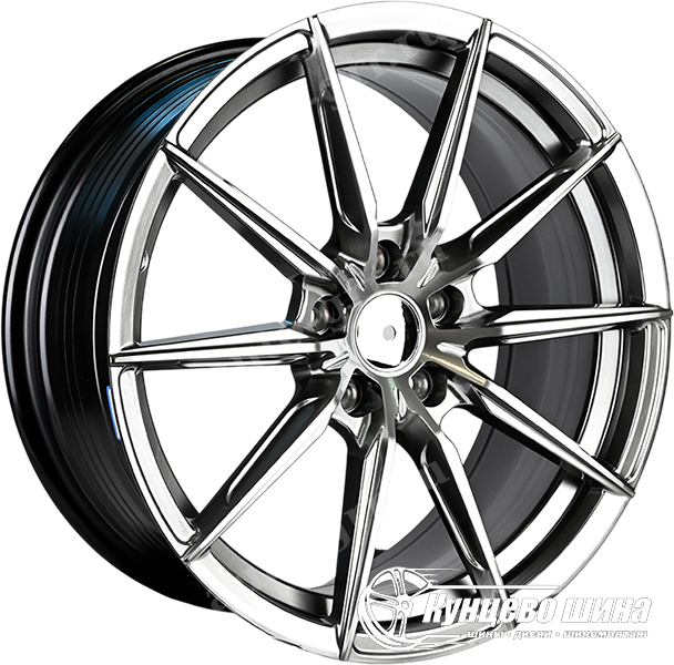 Колесные диски iWheel XL6004 R18