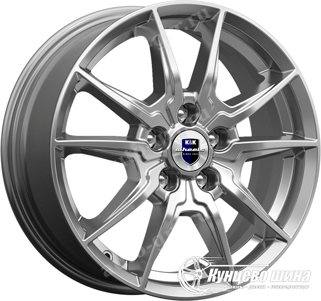 Дарк платинум. 