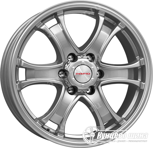 Колесные диски K&K (КиК) Балеар-Оригинал R18